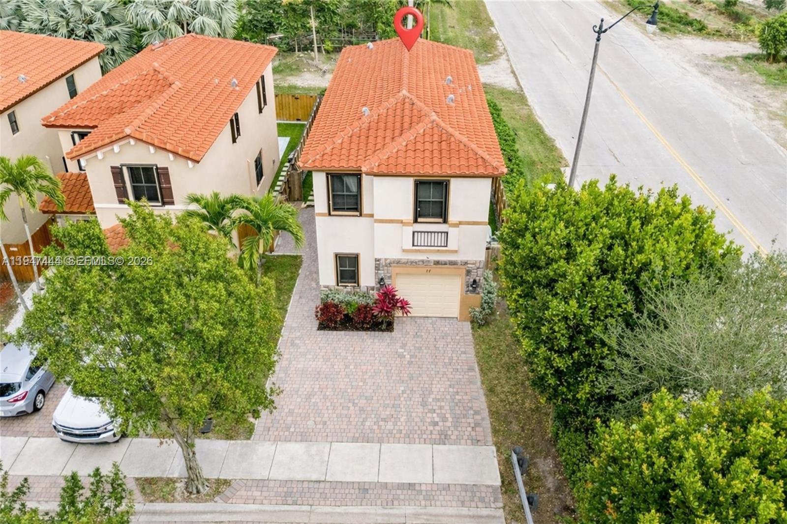 BAYWINDS OF HATTERAS REPL - Residential