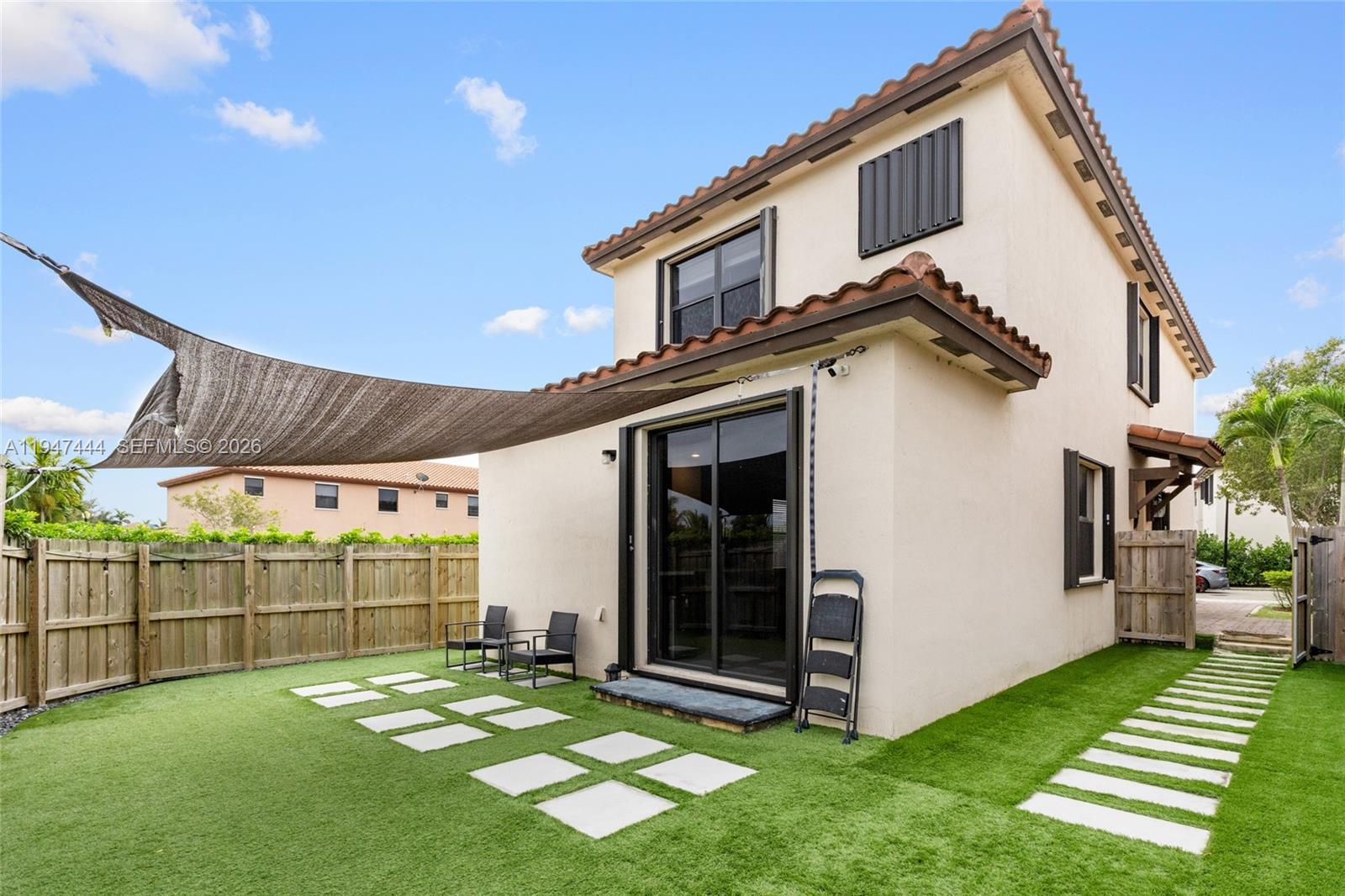 BAYWINDS OF HATTERAS REPL - Residential