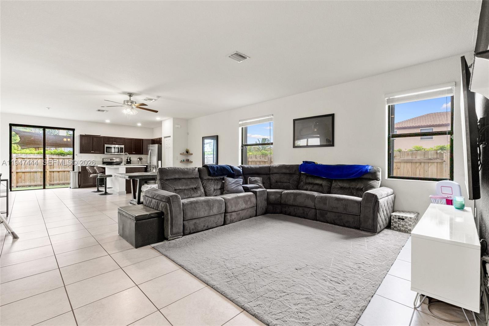 BAYWINDS OF HATTERAS REPL - Residential