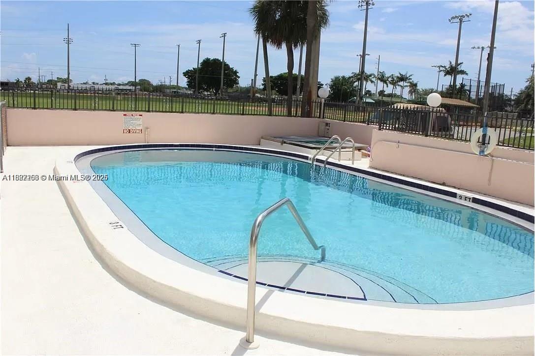 NORTHEAST HEIGHTS CONDO P - Residential Lease