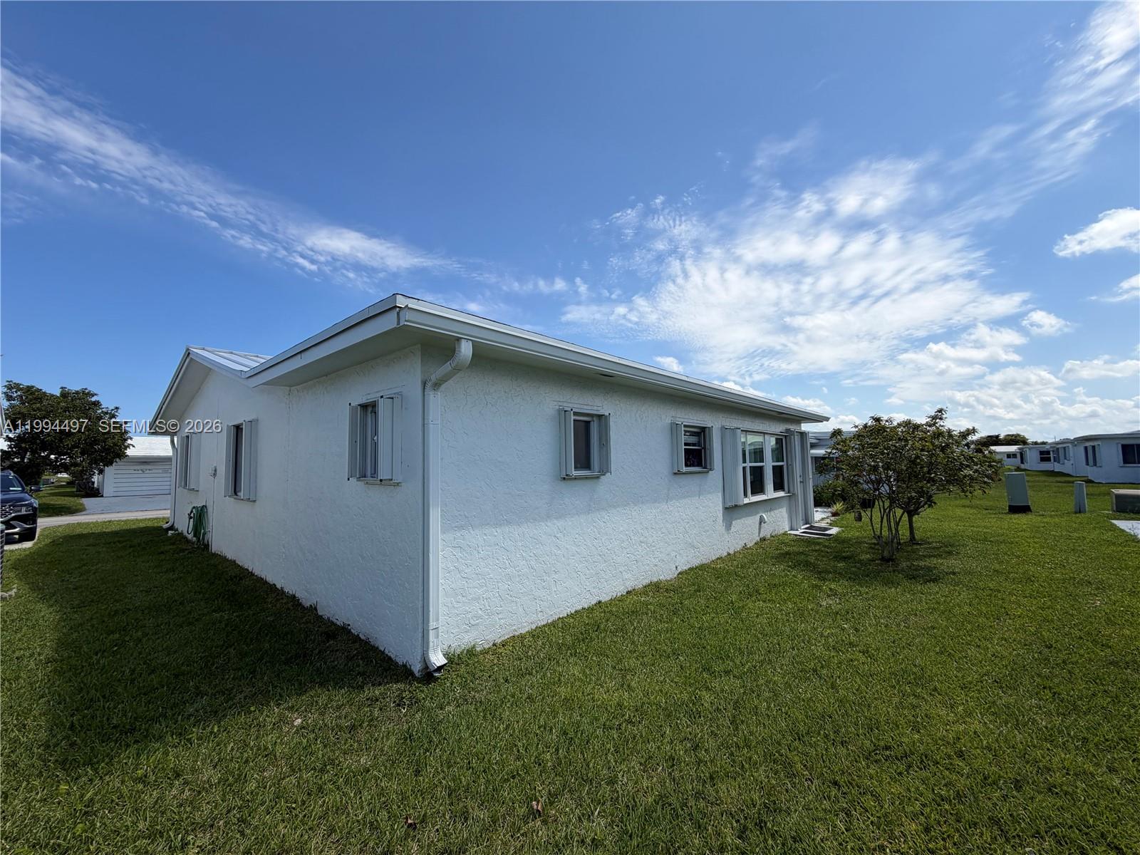 Palm Beach Leisureville S - Residential