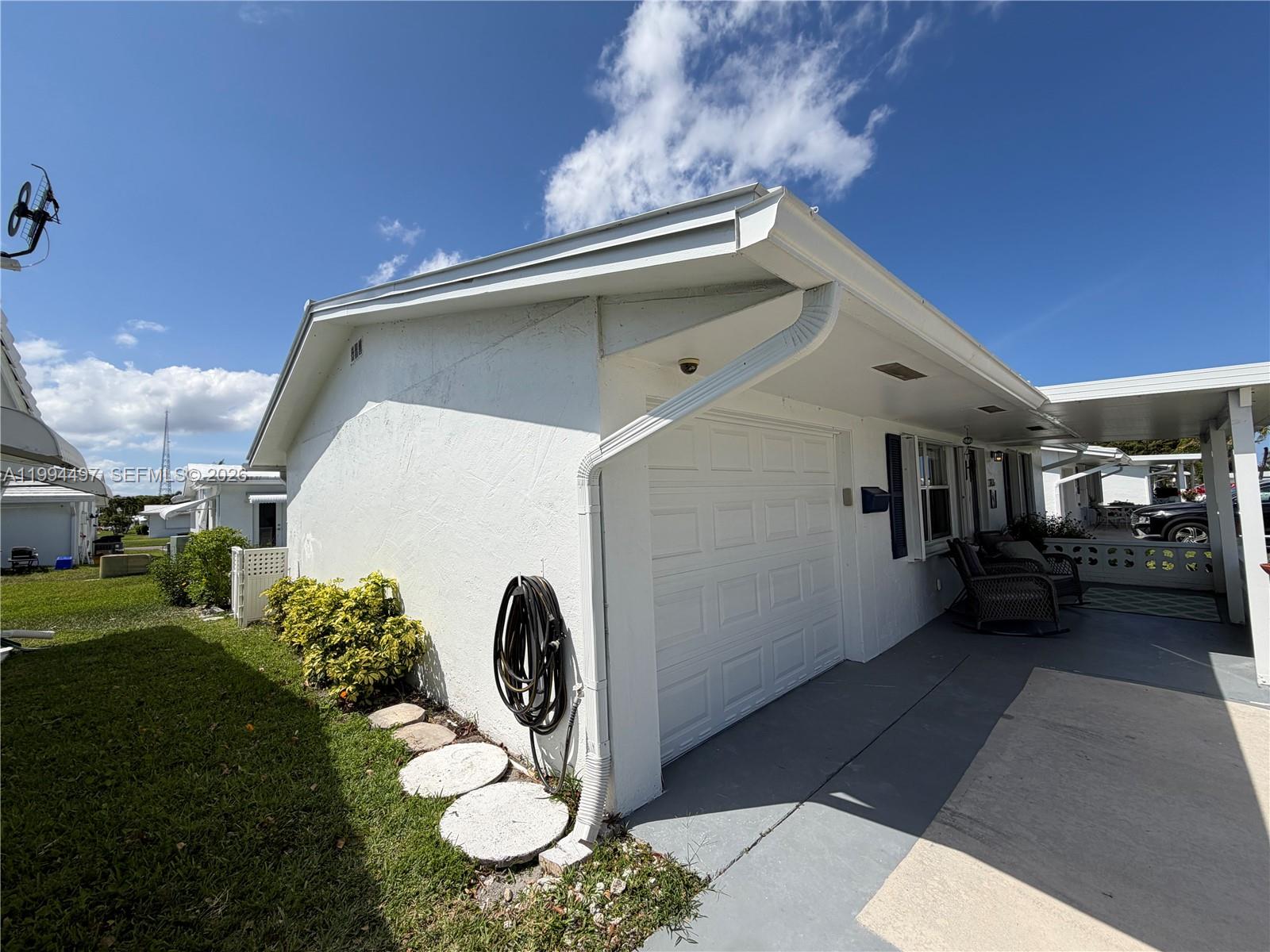 Palm Beach Leisureville S - Residential
