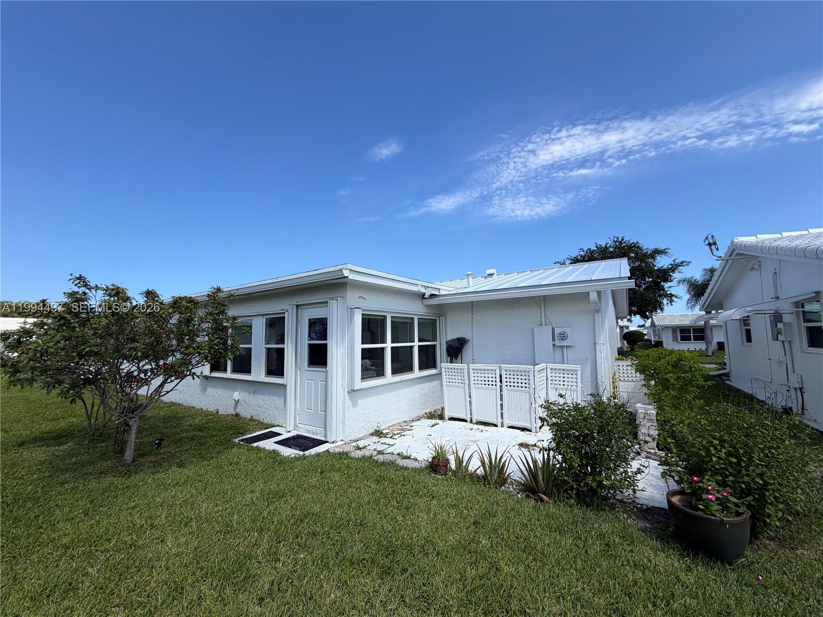 Palm Beach Leisureville S - Residential