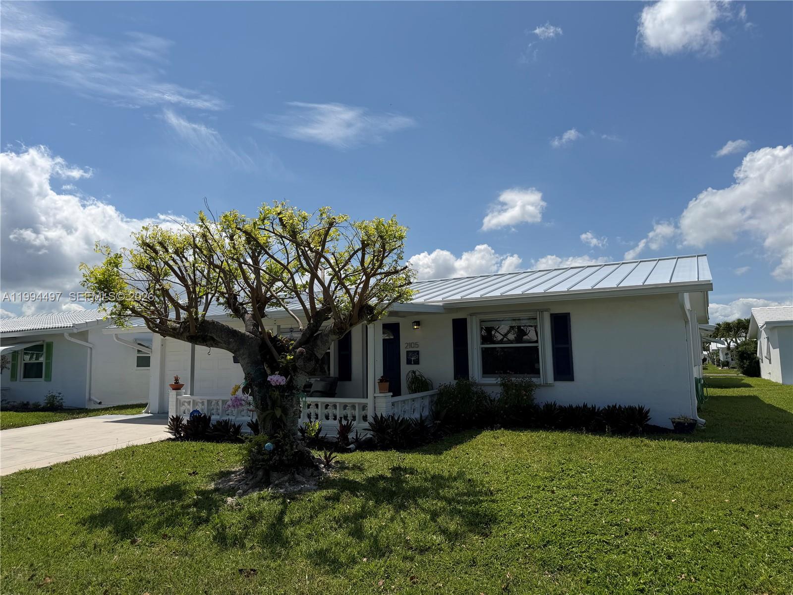 Palm Beach Leisureville S - Residential