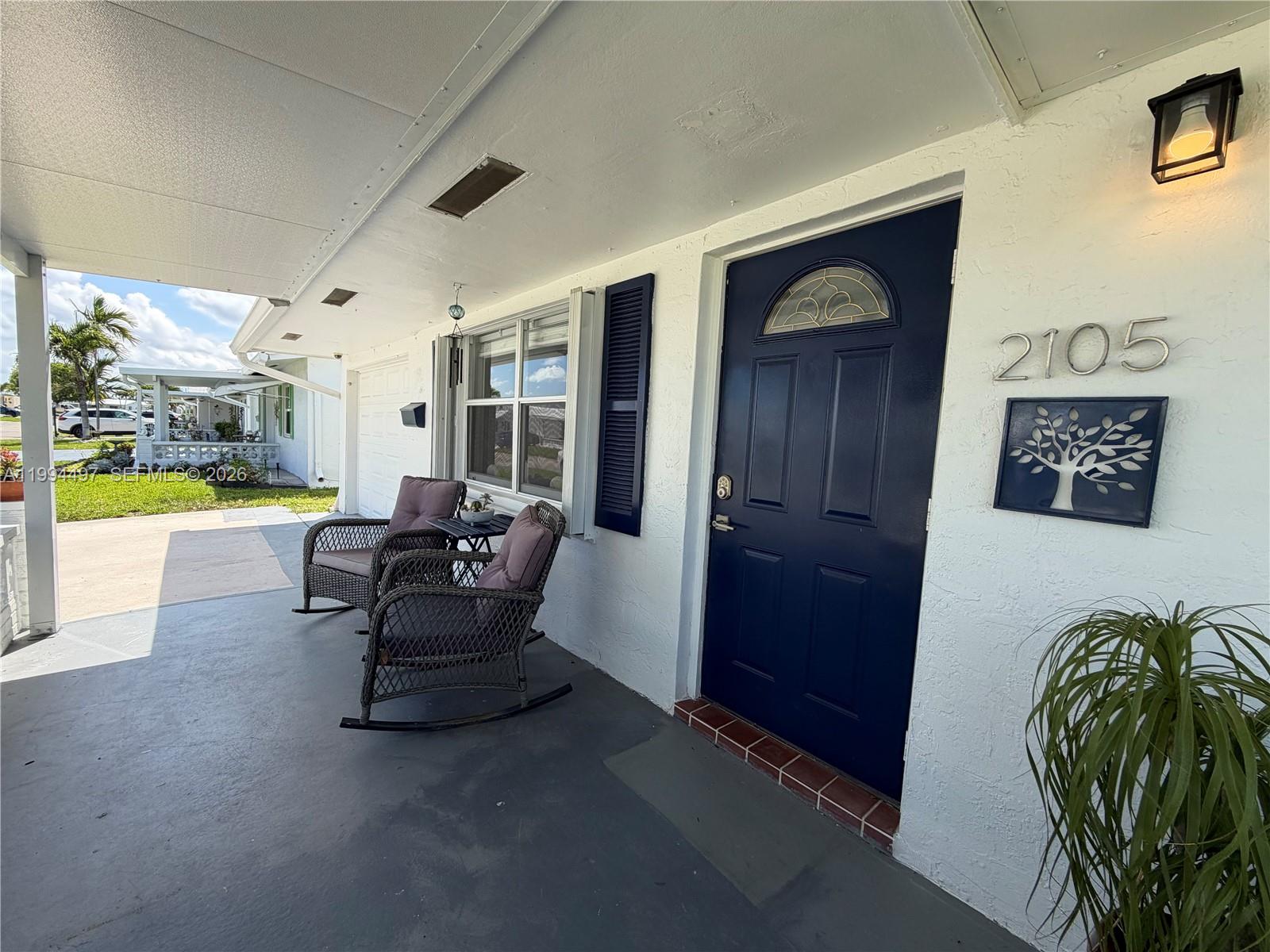 Palm Beach Leisureville S - Residential