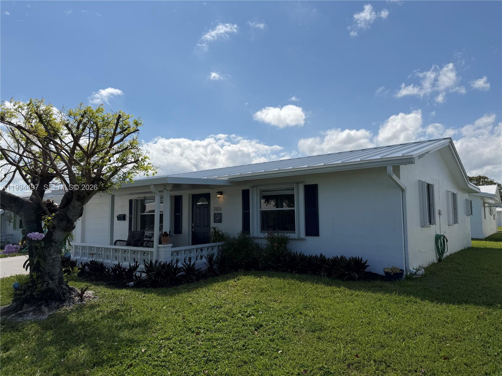 Palm Beach Leisureville S - Residential