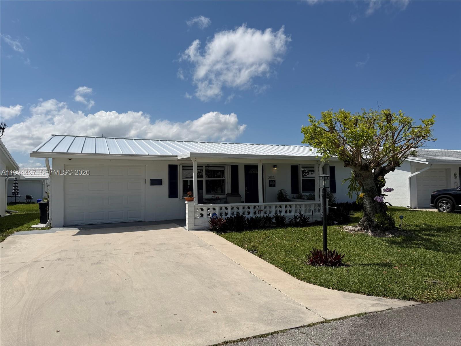 Palm Beach Leisureville S - Residential