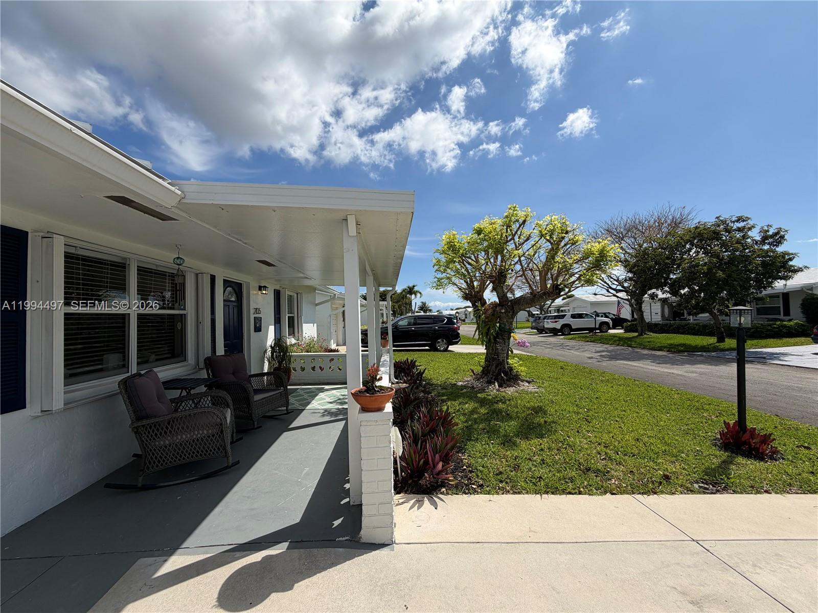 Palm Beach Leisureville S - Residential