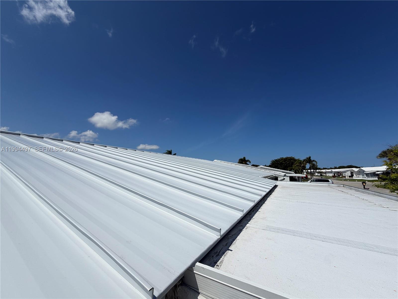 Palm Beach Leisureville S - Residential