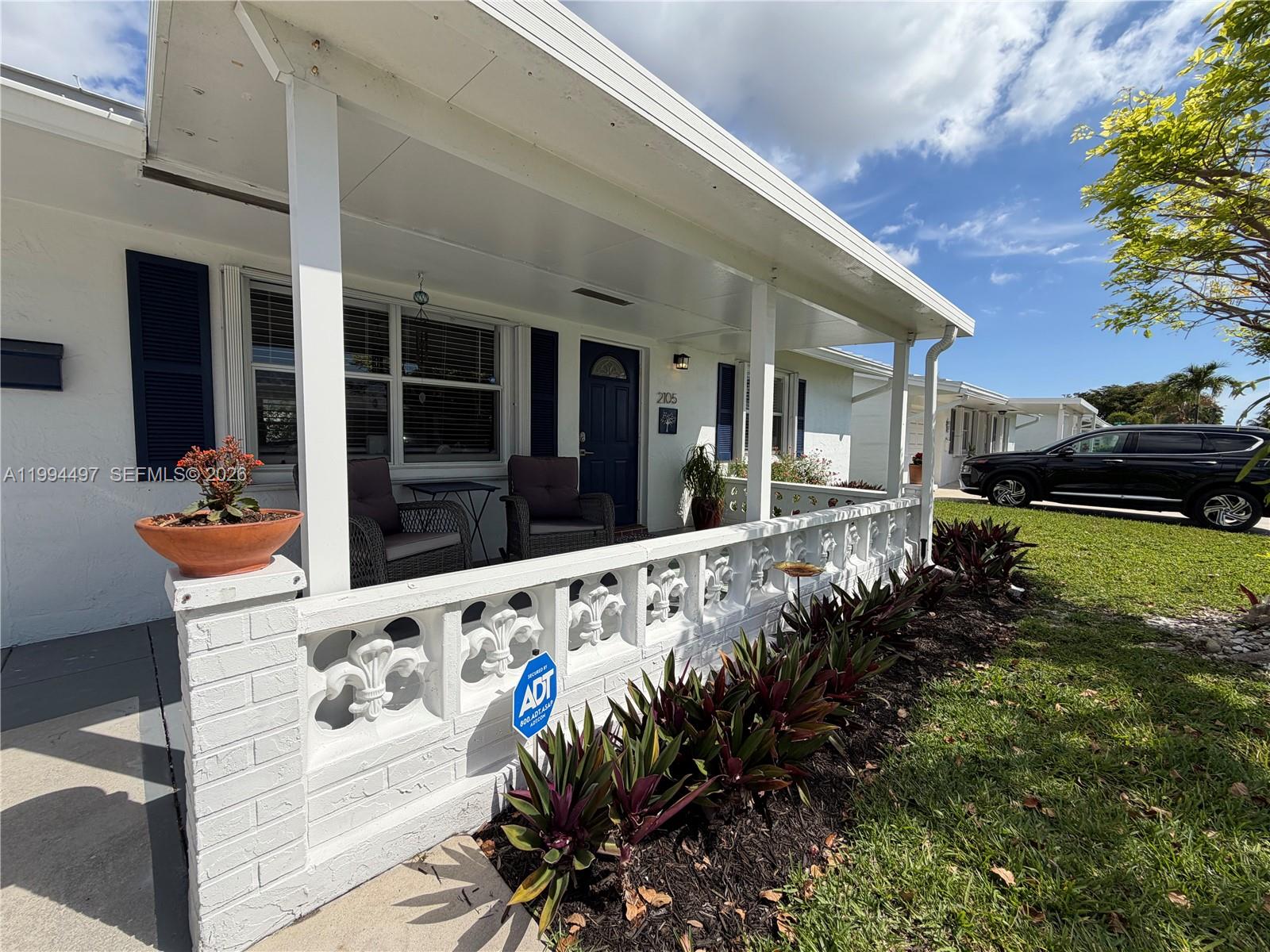 Palm Beach Leisureville S - Residential