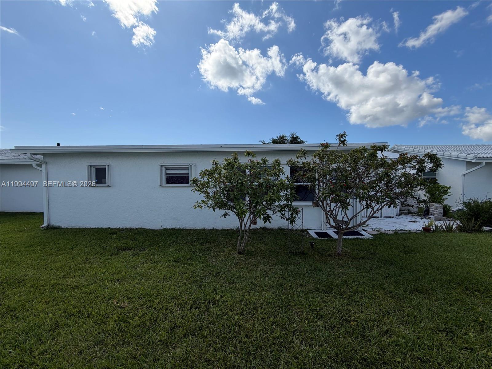 Palm Beach Leisureville S - Residential
