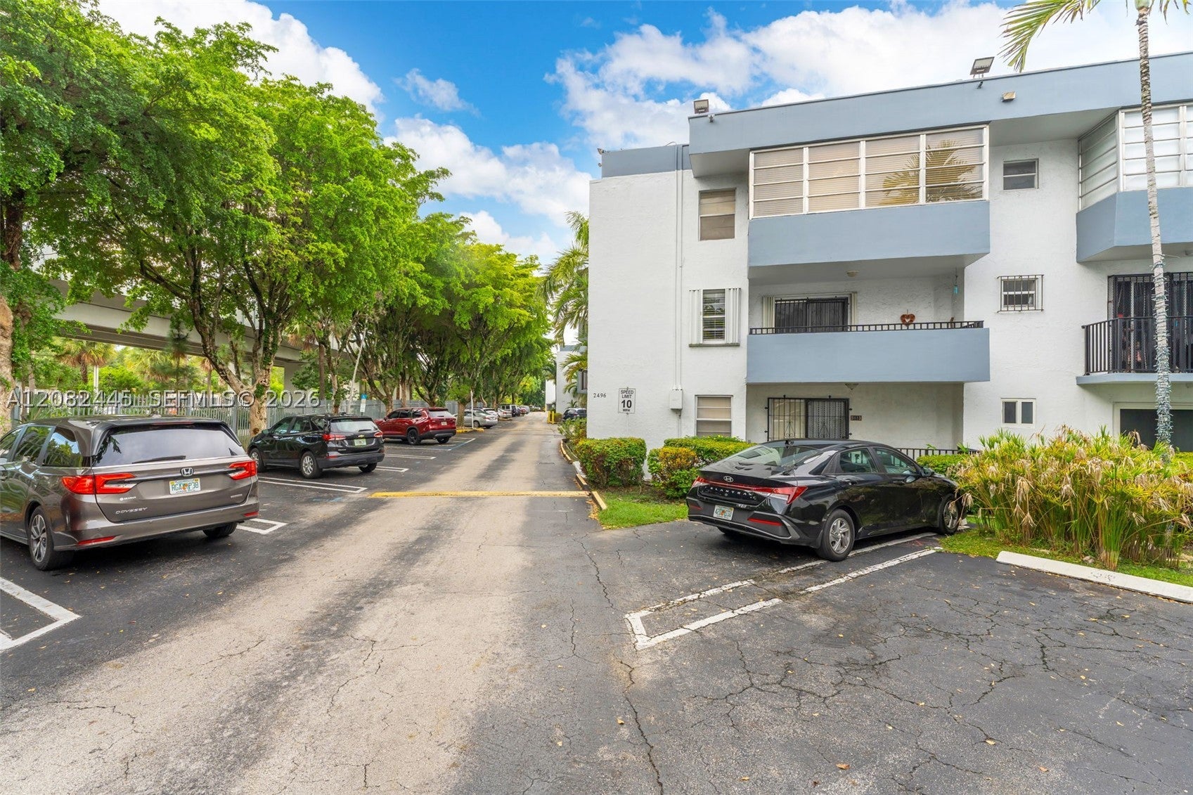 2496 SW 17th Ave 5113, Miami FL 33145