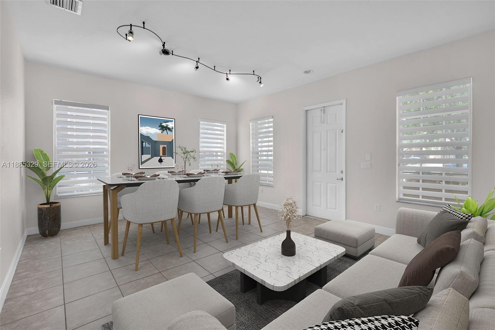 MEADOW PINES - Residential