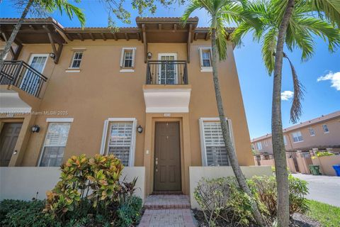 Photo of 14634 SW 5th St #1-5, Pembroke Pines, FL 33027 (MLS # A11885329)