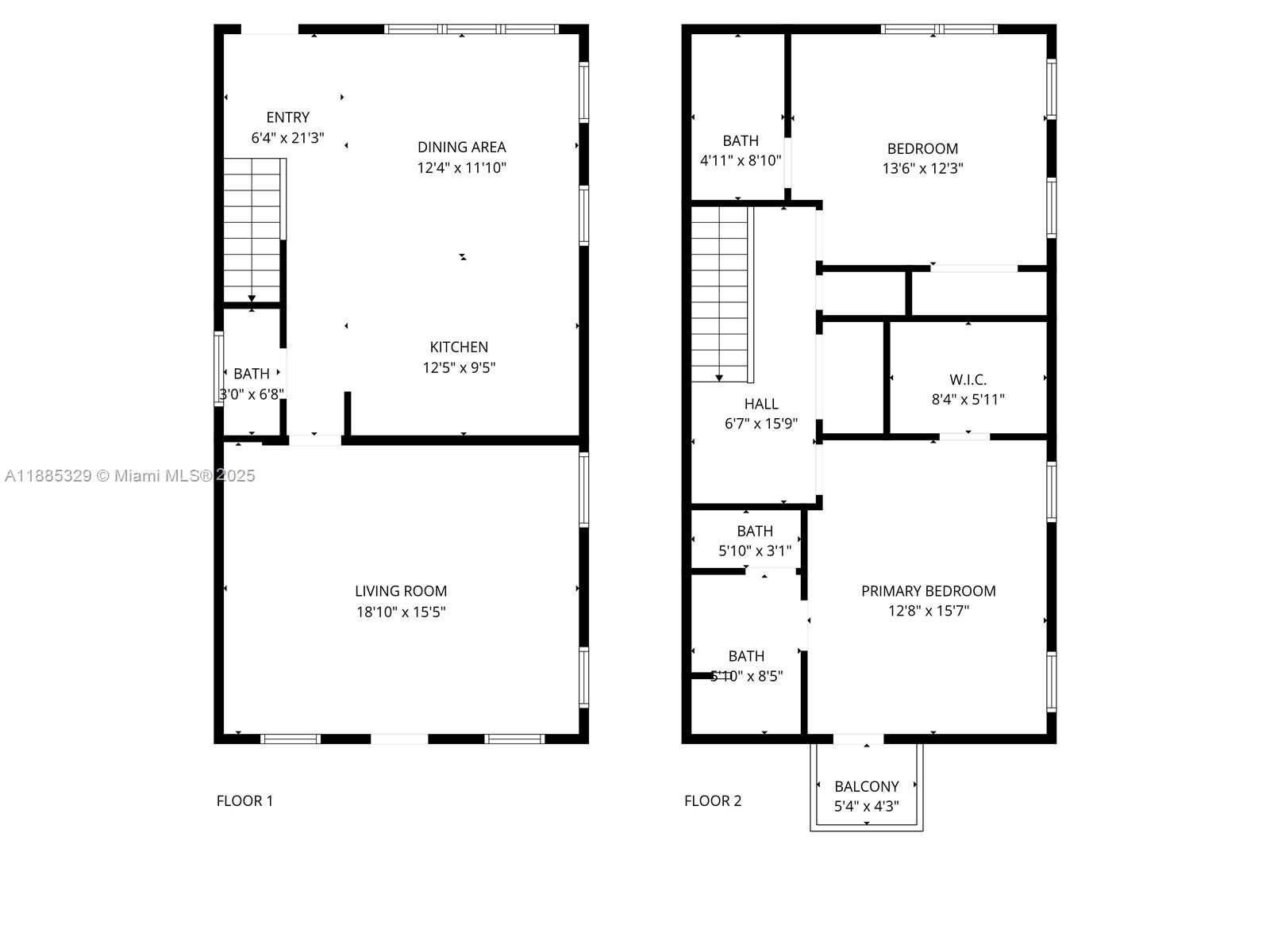 MEADOW PINES - Residential