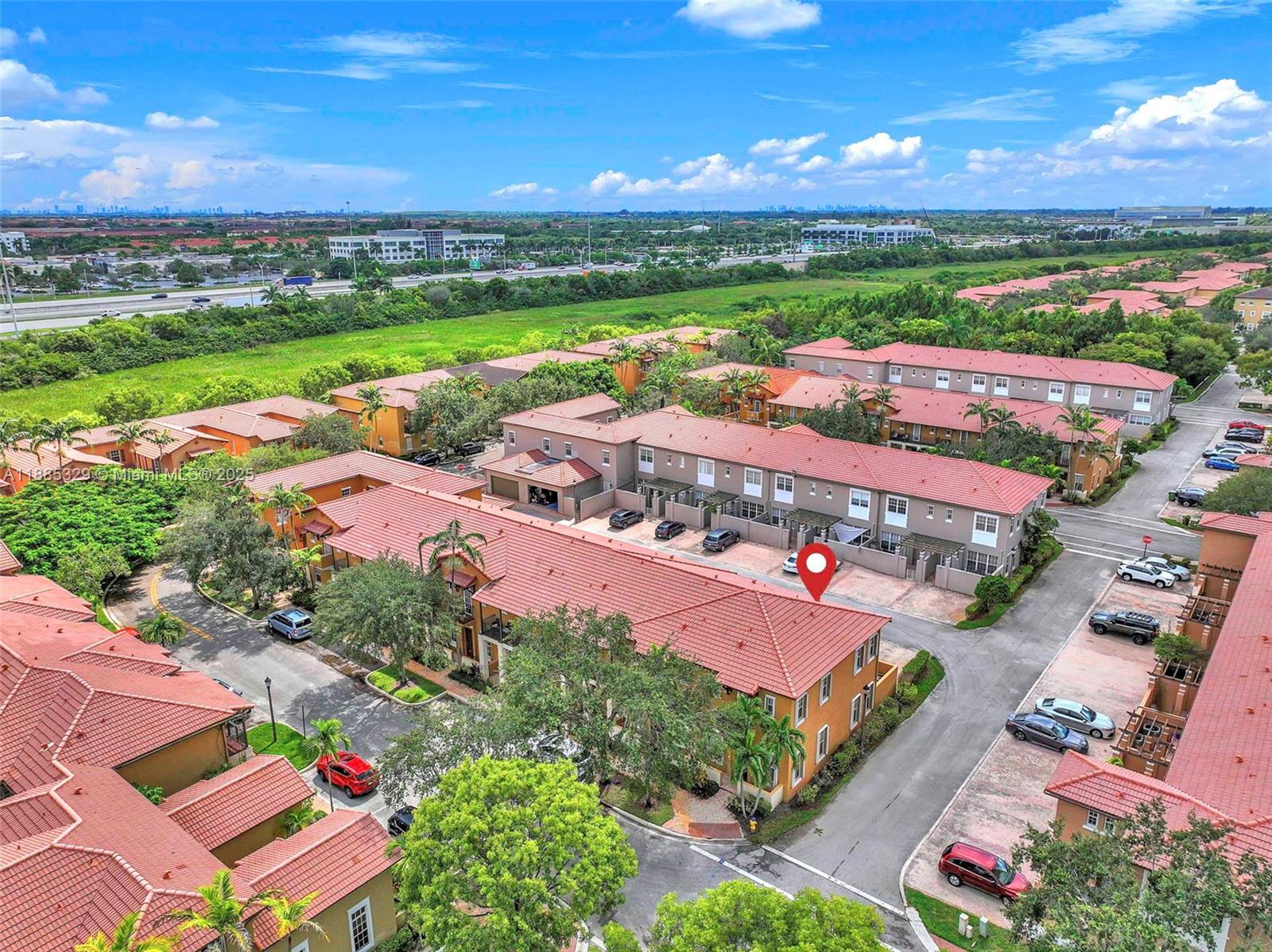 MEADOW PINES - Residential