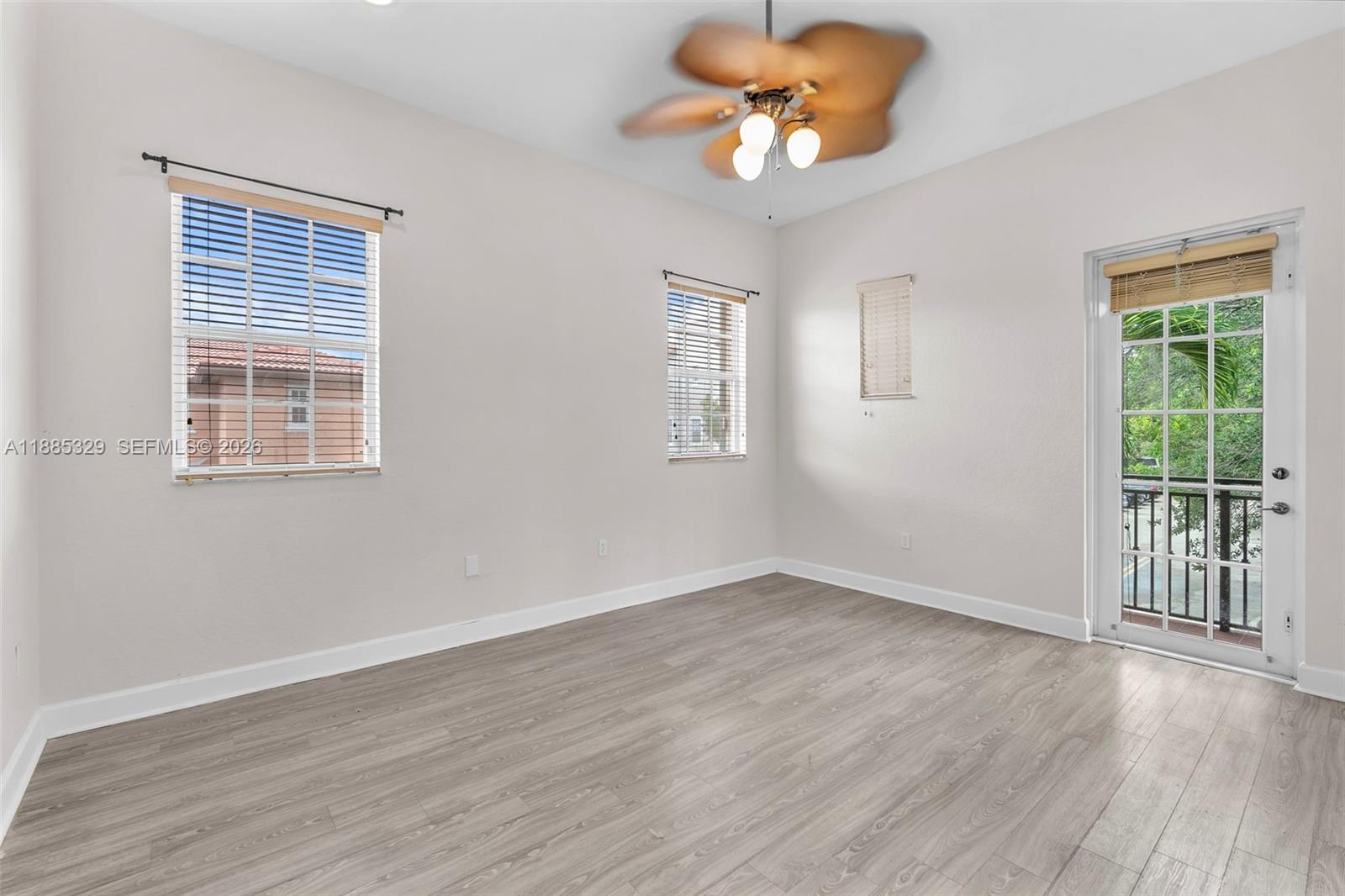 MEADOW PINES - Residential