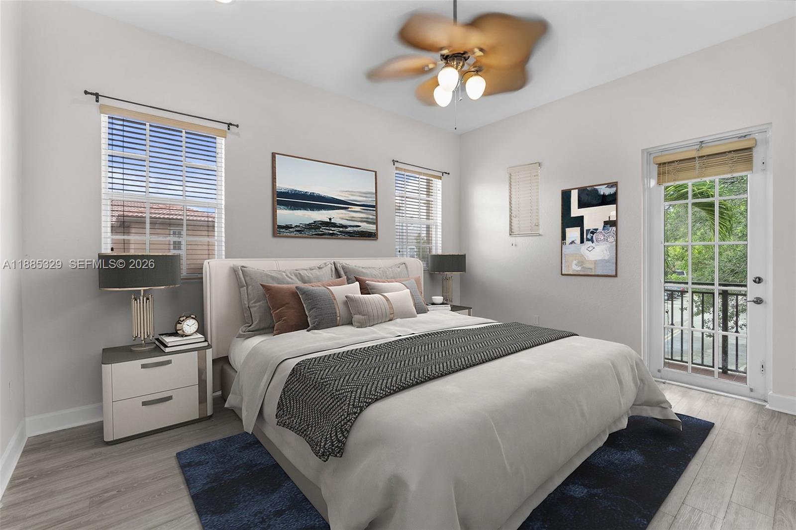 MEADOW PINES - Residential