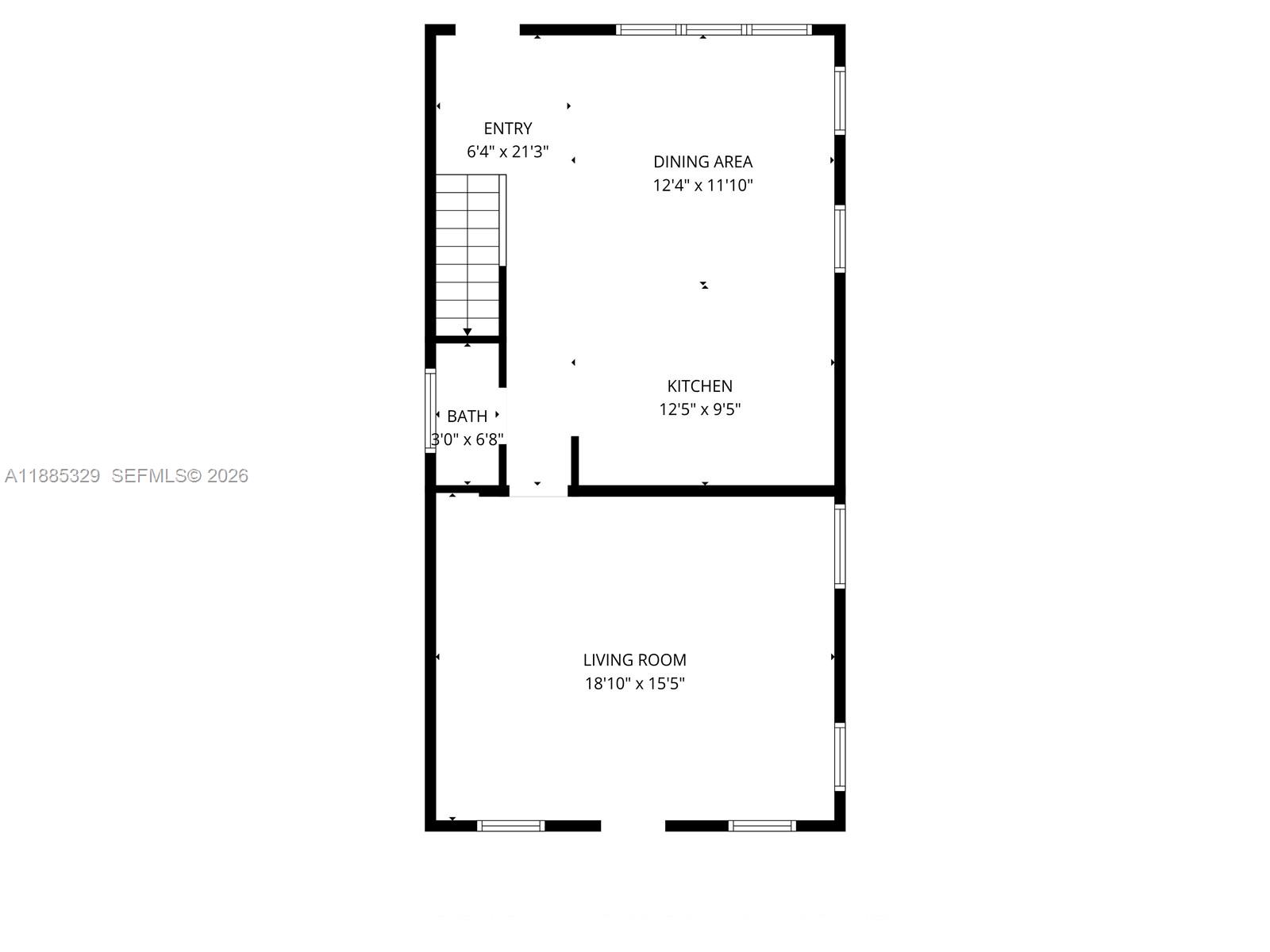 MEADOW PINES - Residential