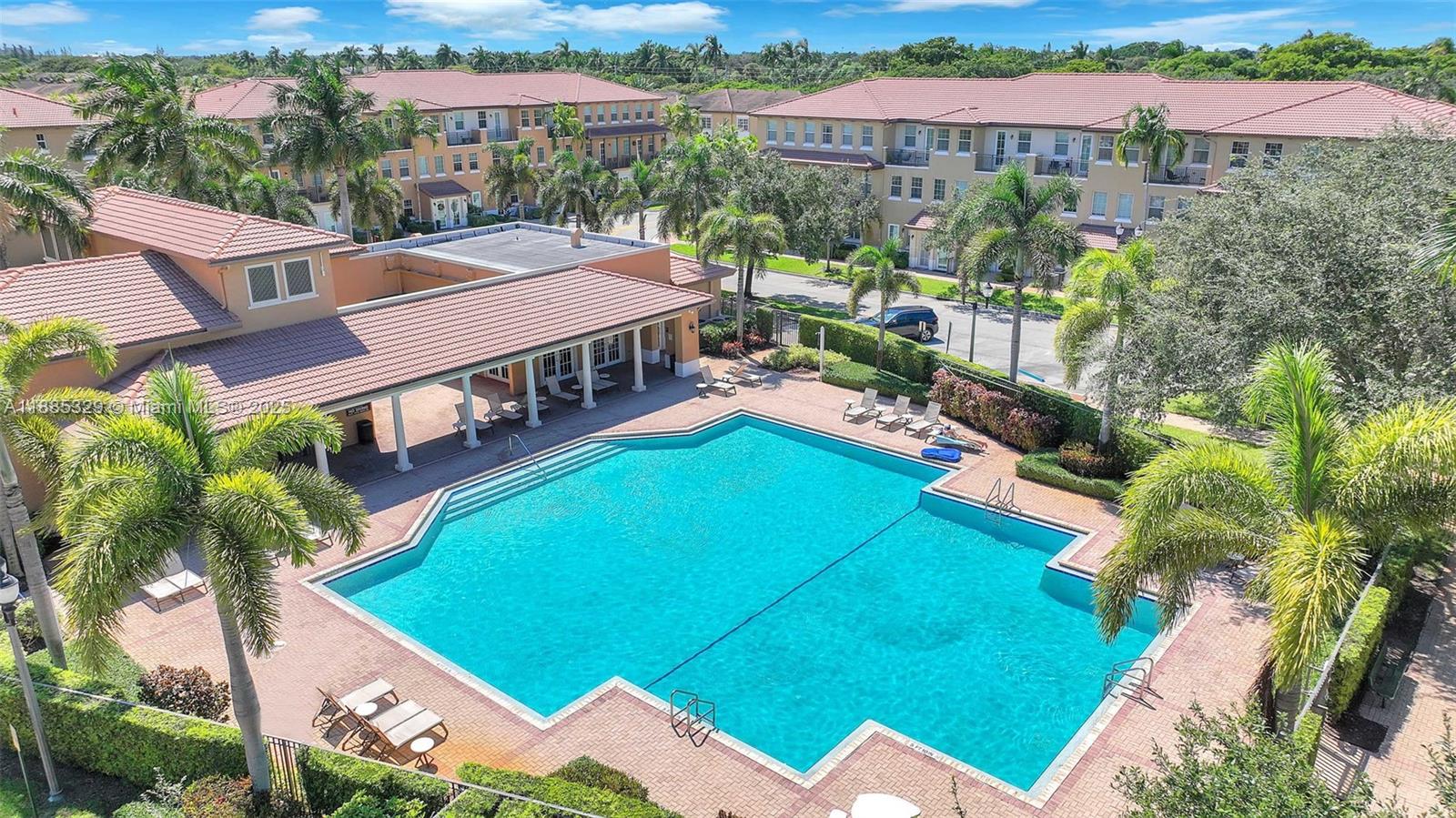 MEADOW PINES - Residential