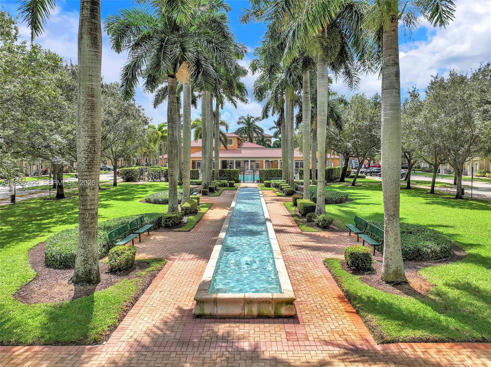 MEADOW PINES - Residential