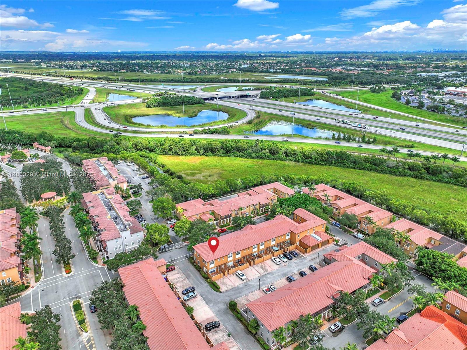 MEADOW PINES - Residential