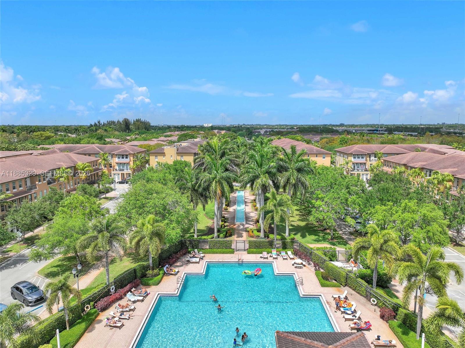 MEADOW PINES - Residential