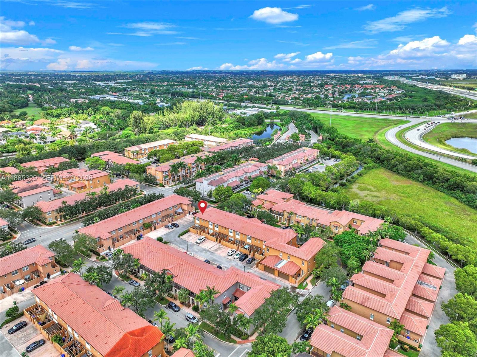 MEADOW PINES - Residential