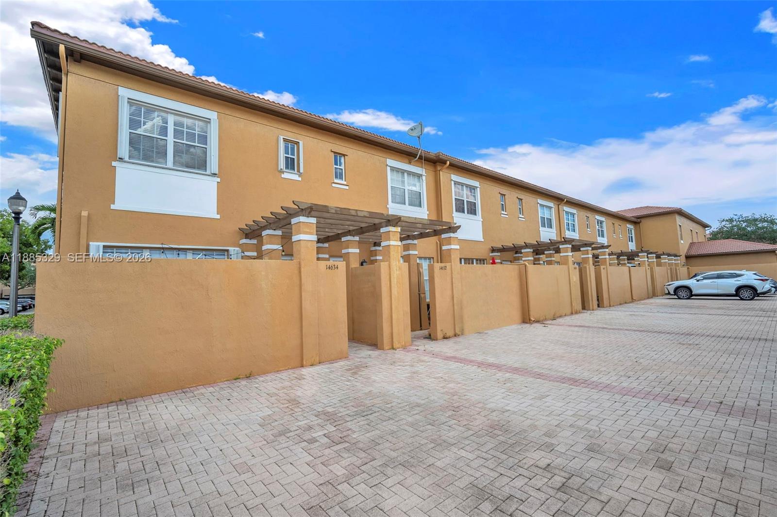 MEADOW PINES - Residential