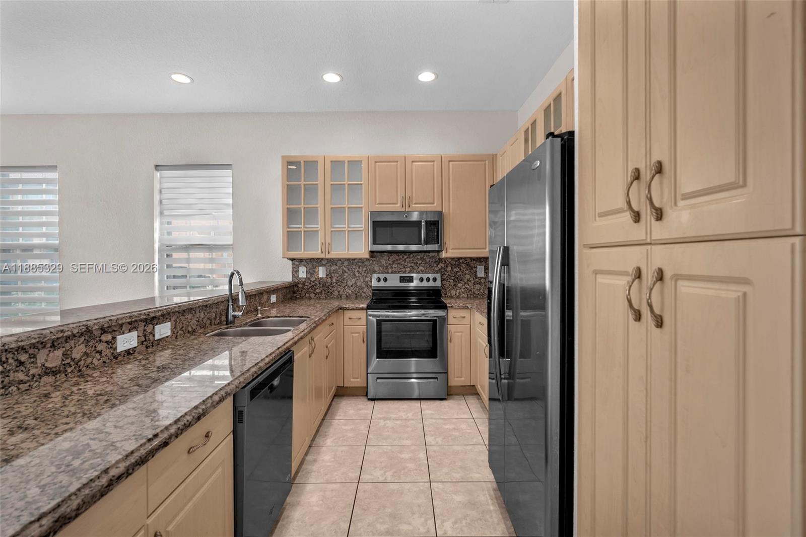 MEADOW PINES - Residential