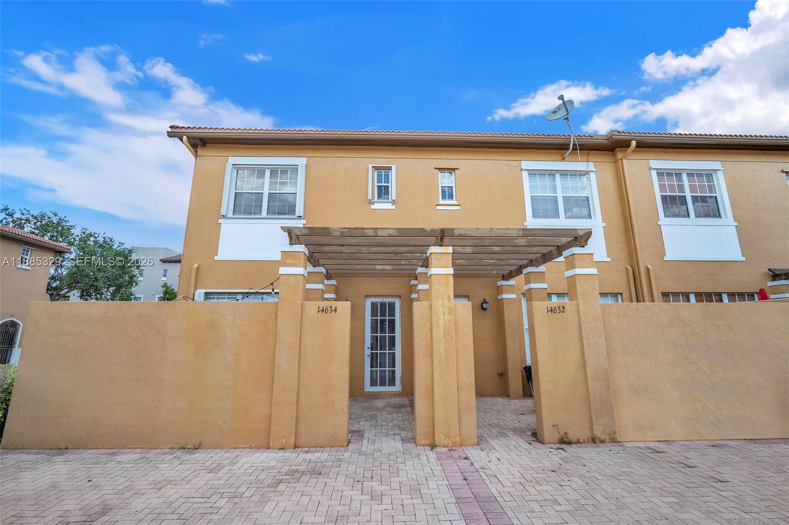 MEADOW PINES - Residential