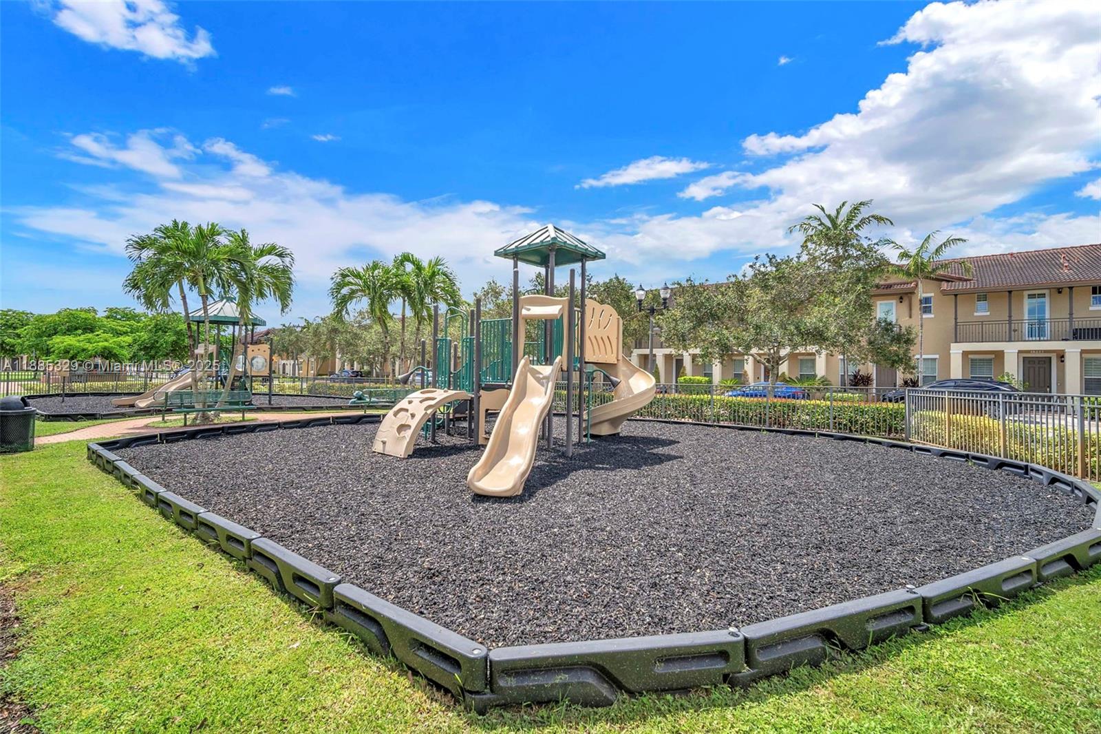 MEADOW PINES - Residential