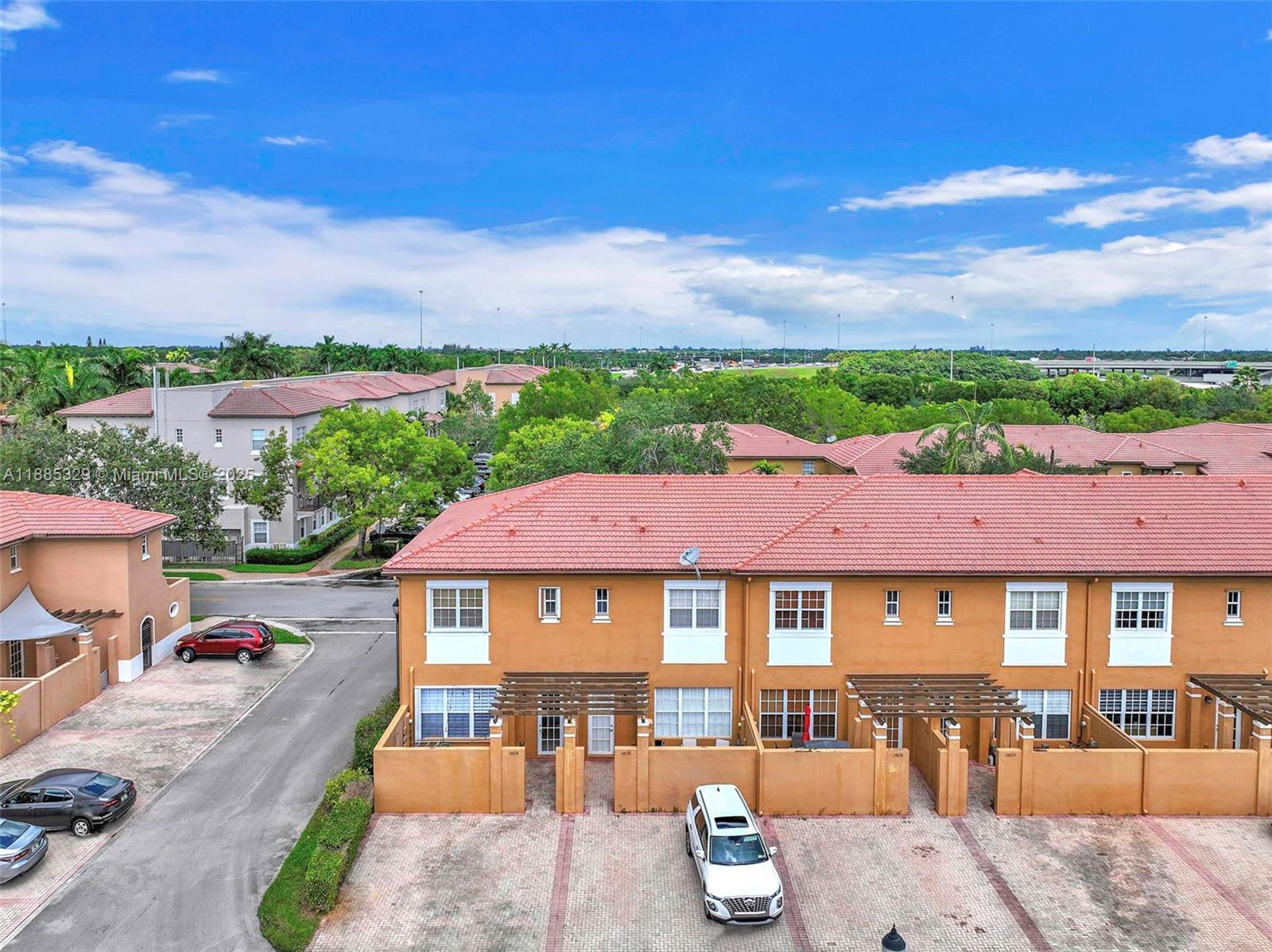 MEADOW PINES - Residential