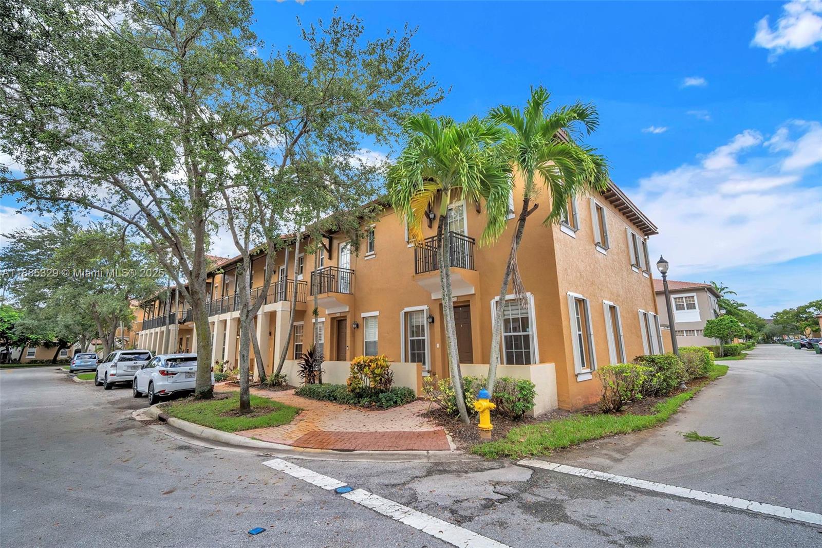 MEADOW PINES - Residential