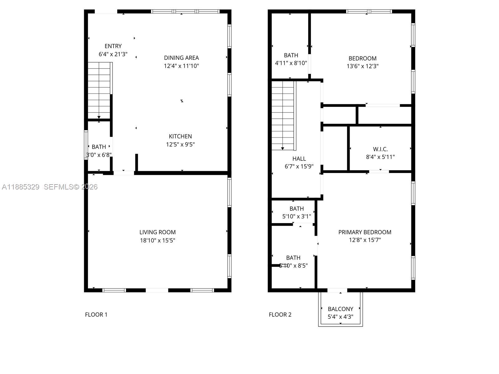 MEADOW PINES - Residential