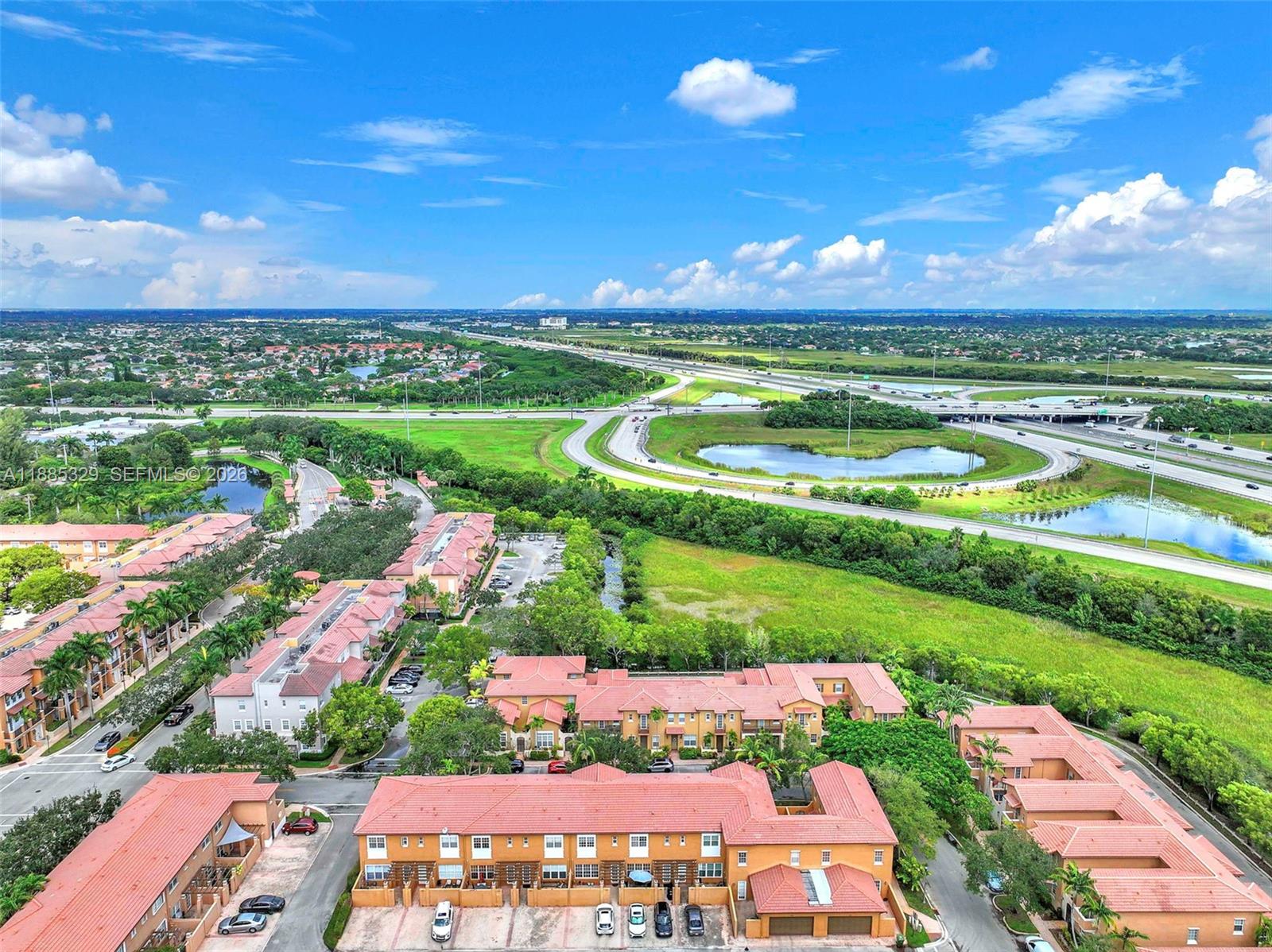 MEADOW PINES - Residential