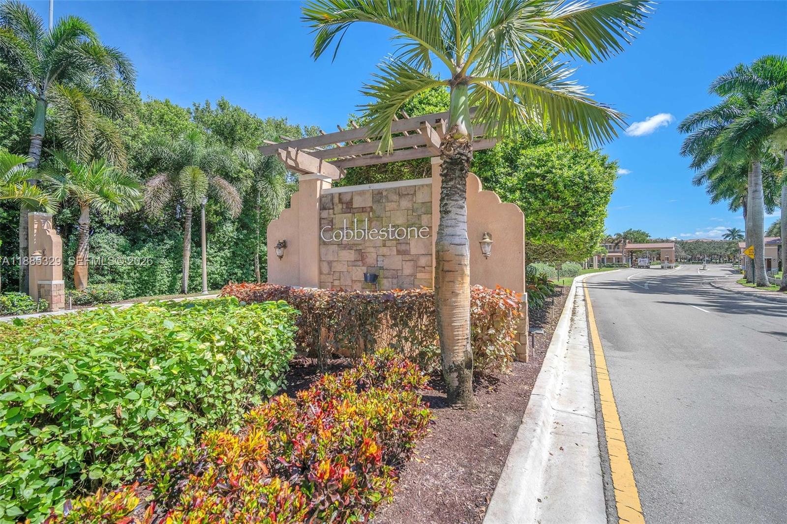 MEADOW PINES - Residential