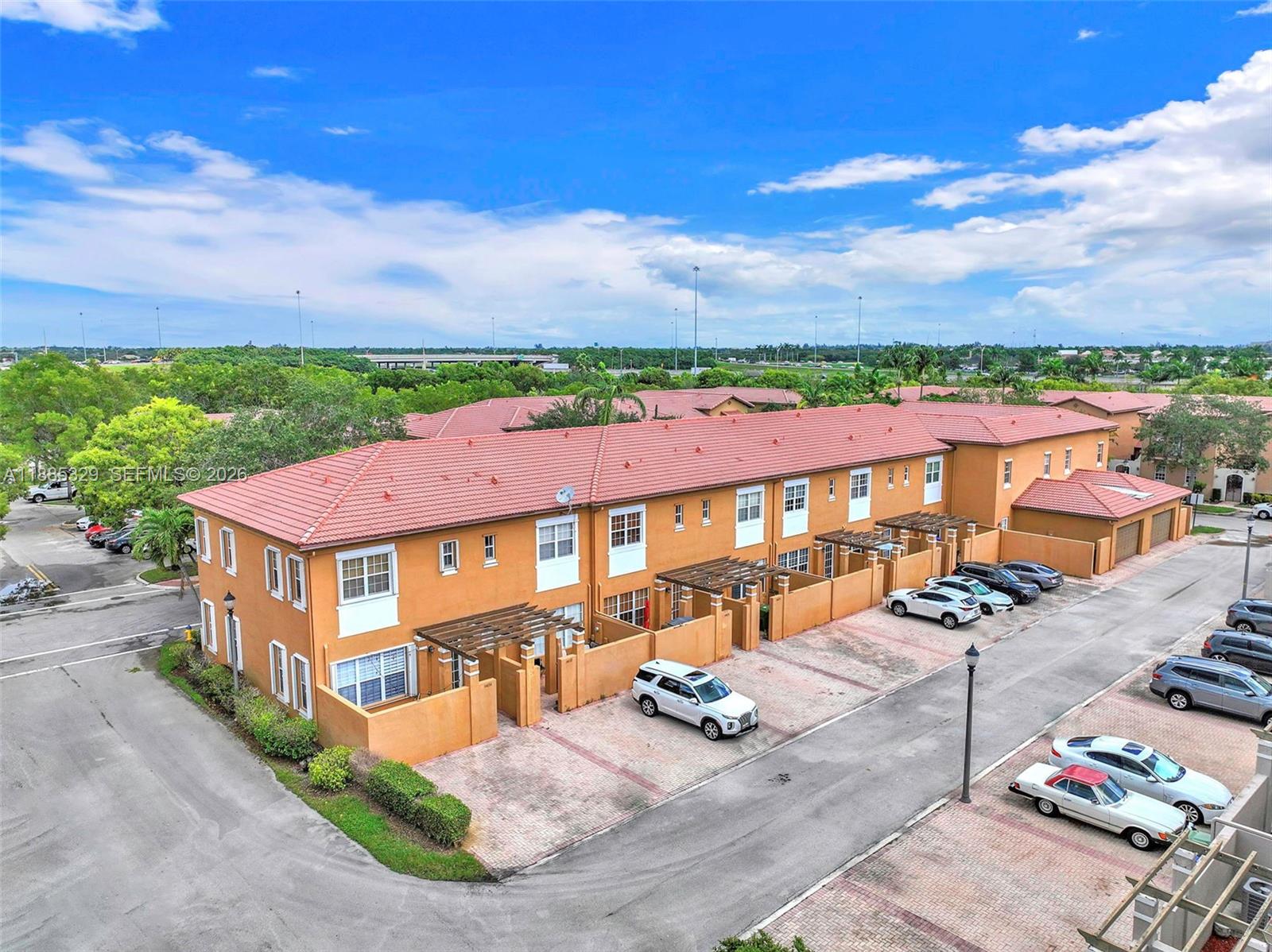 MEADOW PINES - Residential