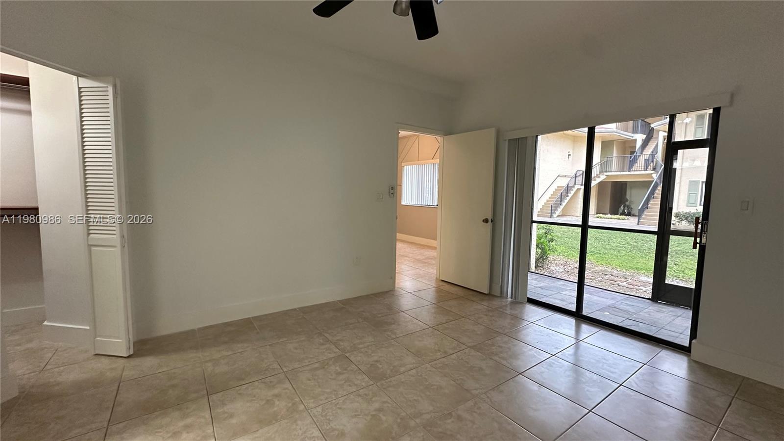 MARINA OAKS CONDO - Residential Lease