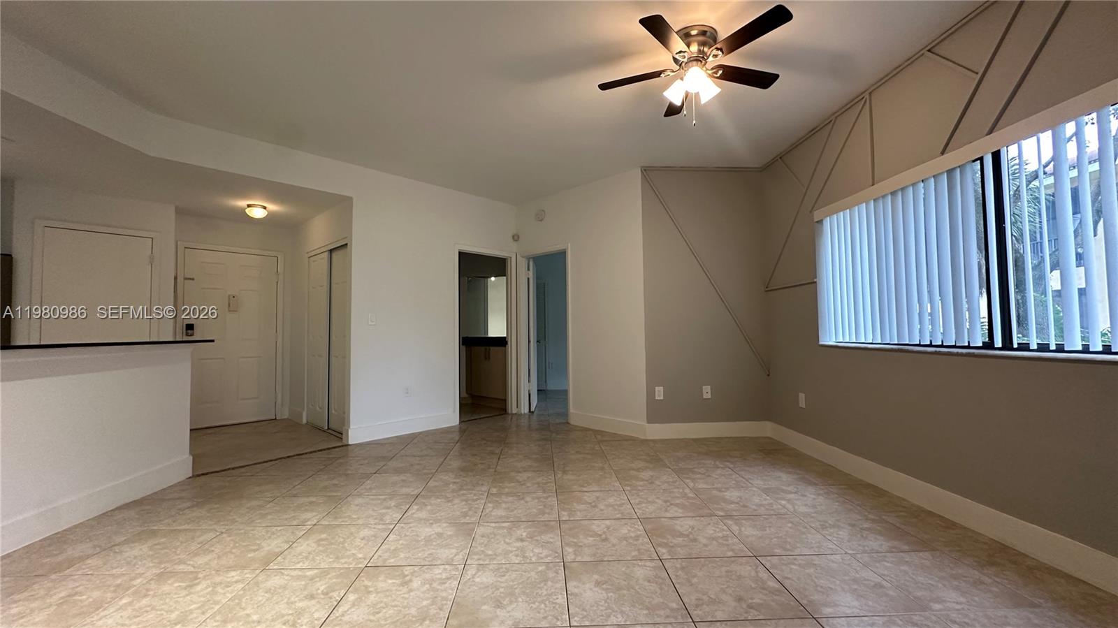MARINA OAKS CONDO - Residential Lease