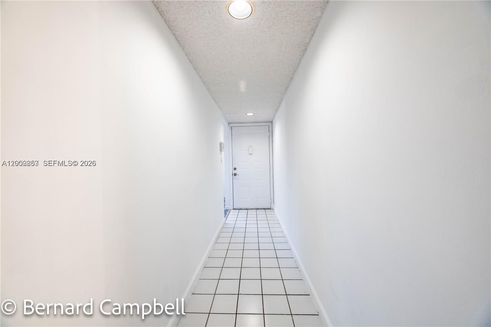 DEVON CONDOMINIUM - Residential