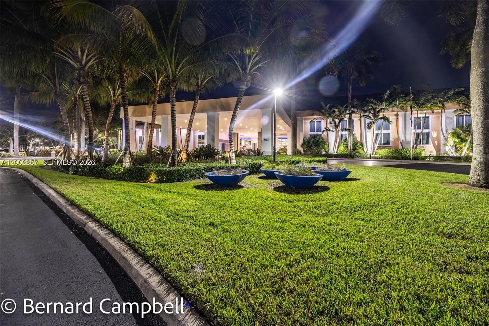 DEVON CONDOMINIUM - Residential