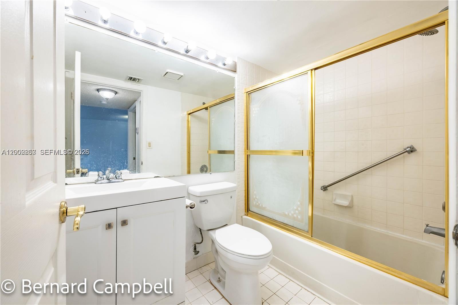 DEVON CONDOMINIUM - Residential