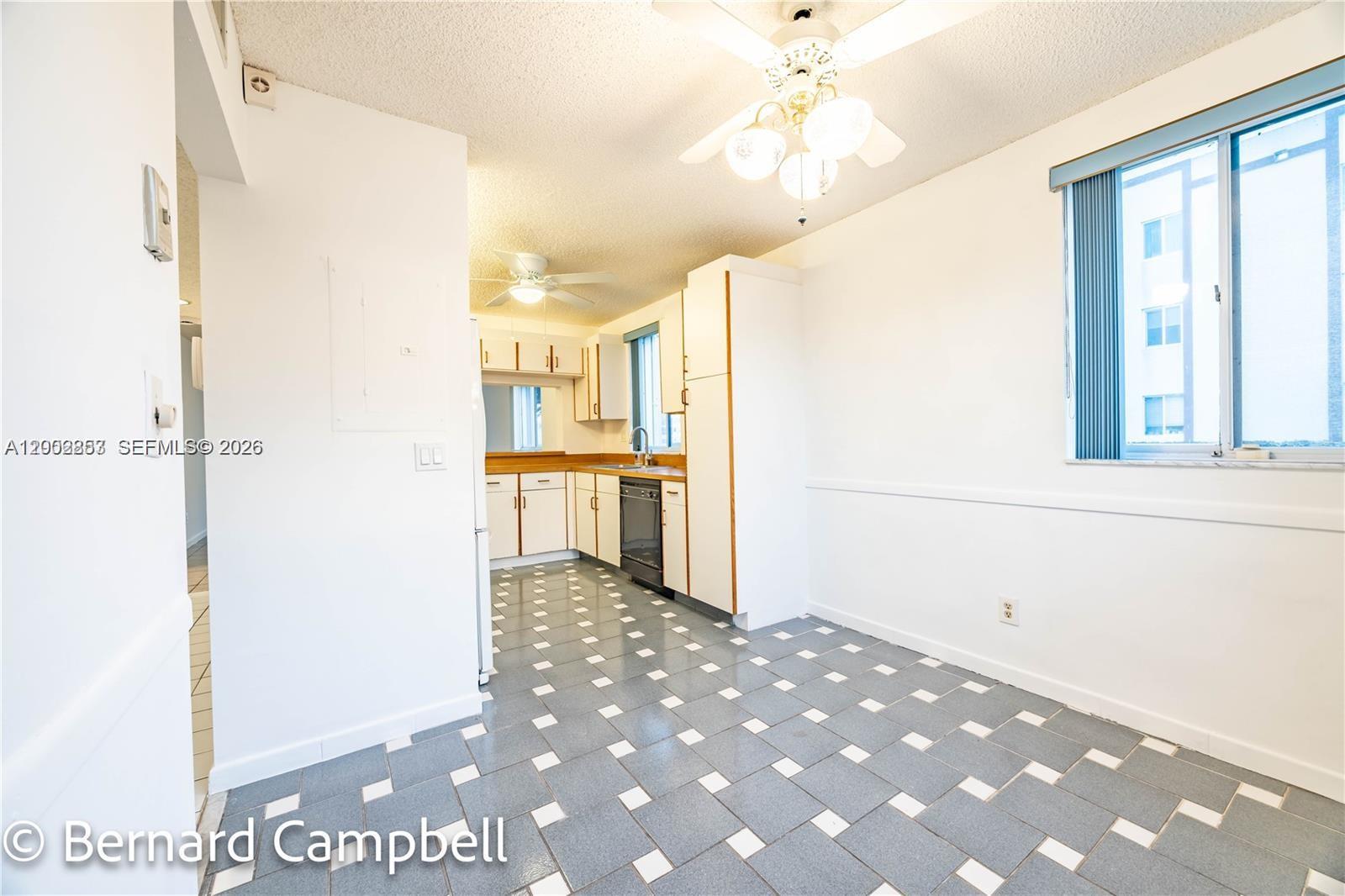 DEVON CONDOMINIUM - Residential