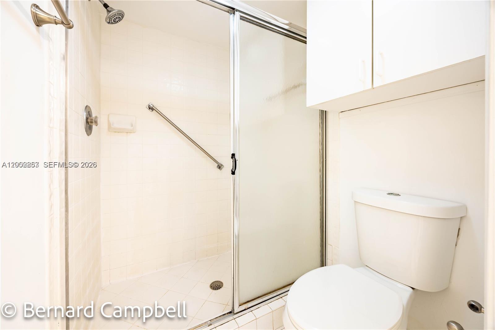 DEVON CONDOMINIUM - Residential