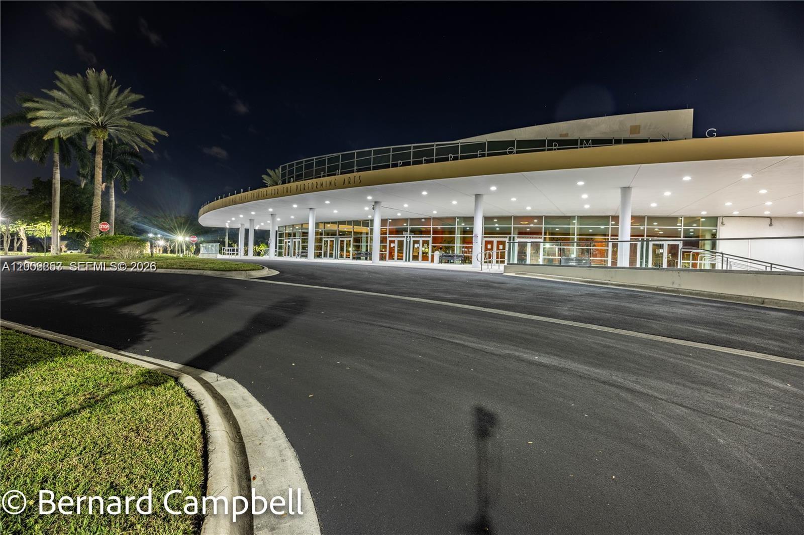 DEVON CONDOMINIUM - Residential