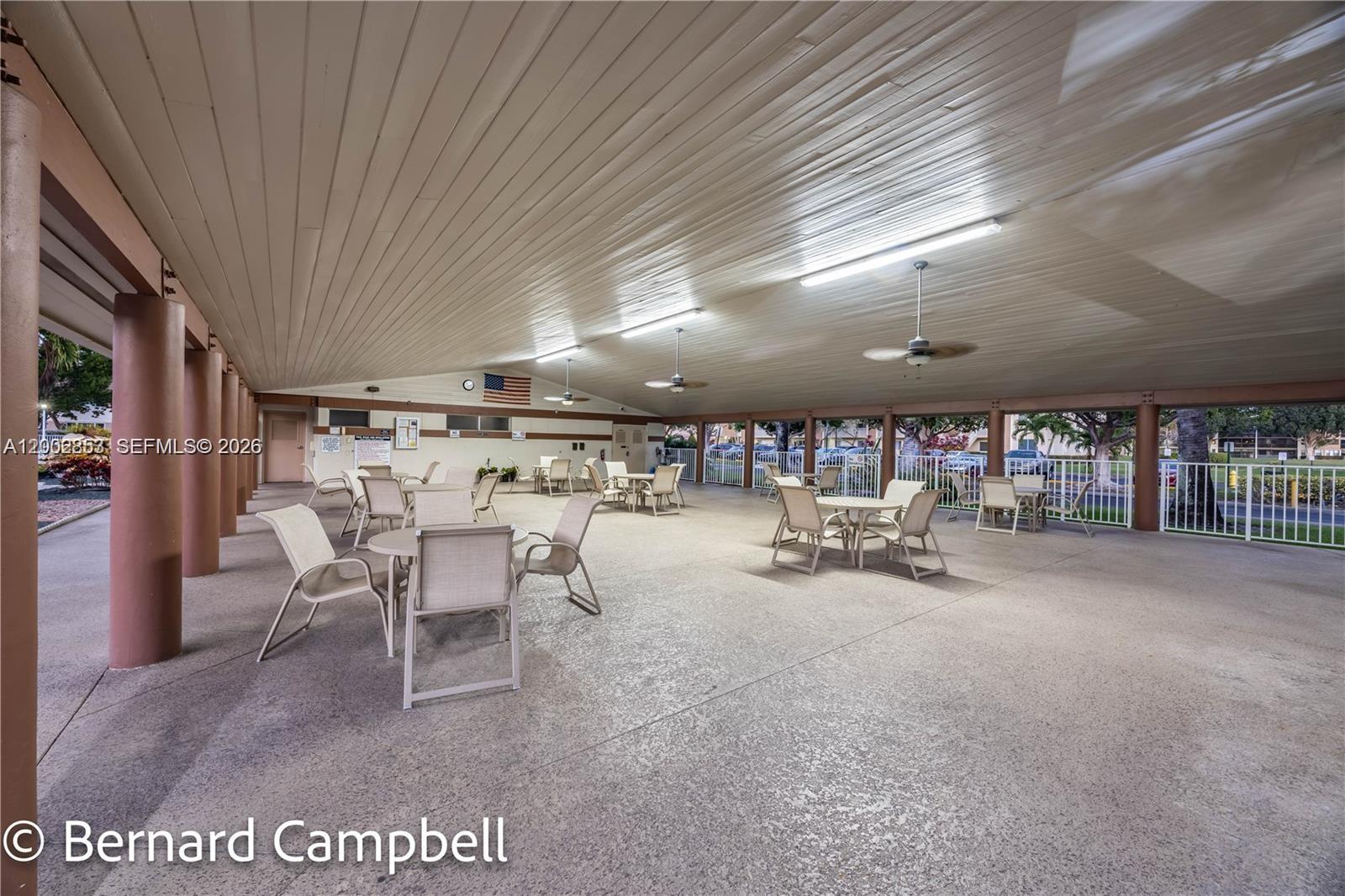 DEVON CONDOMINIUM - Residential