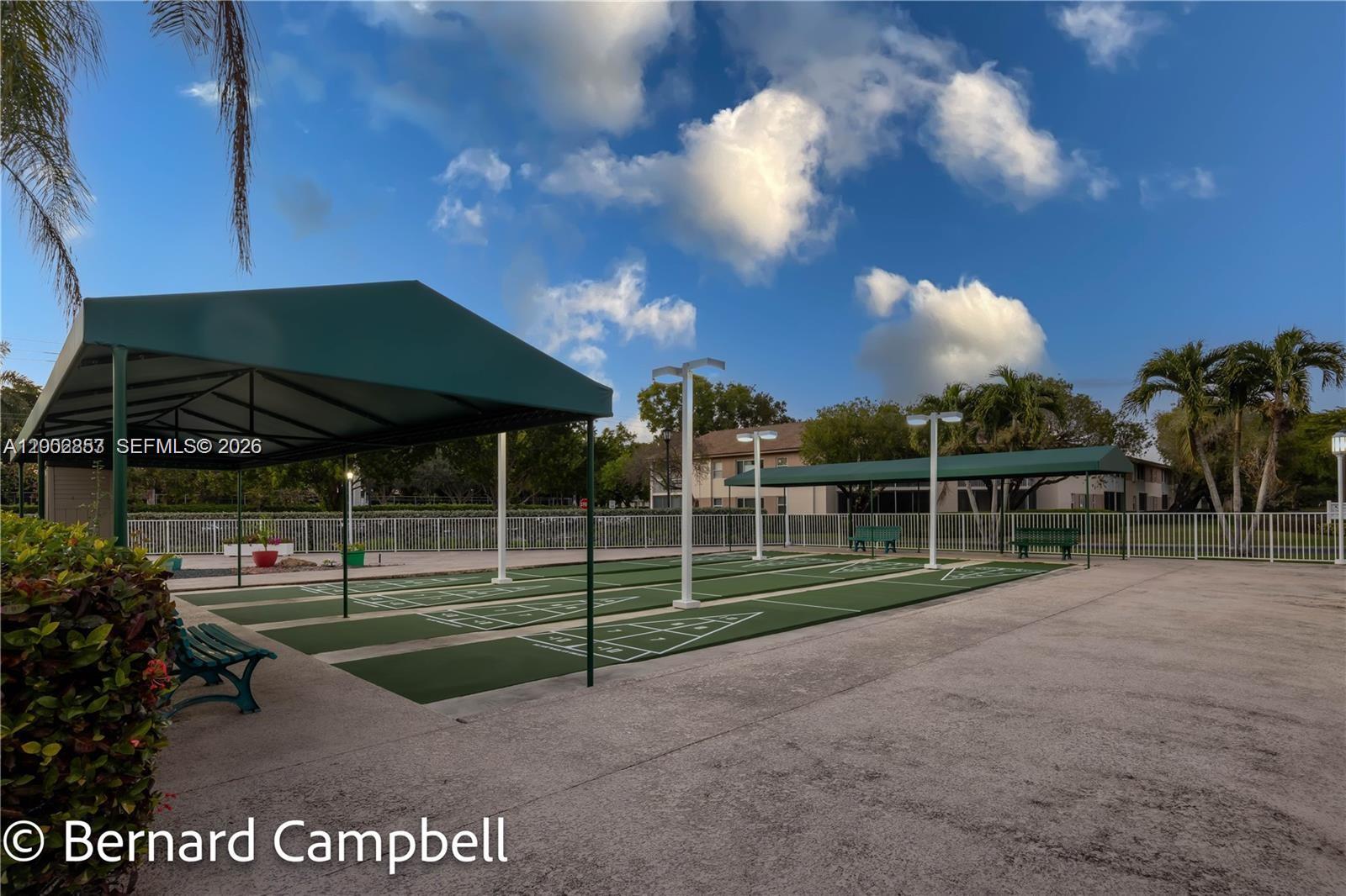 DEVON CONDOMINIUM - Residential