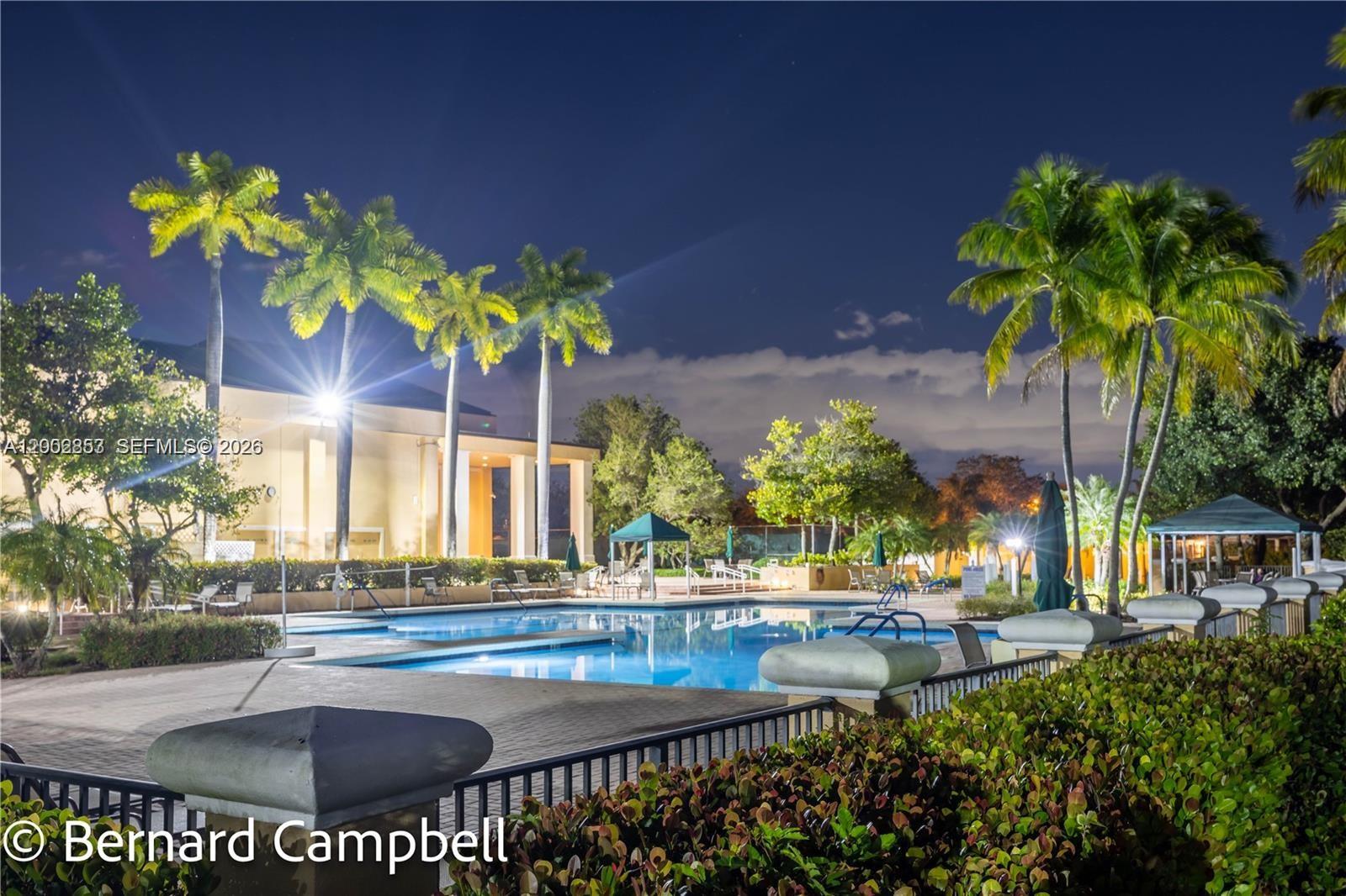 DEVON CONDOMINIUM - Residential