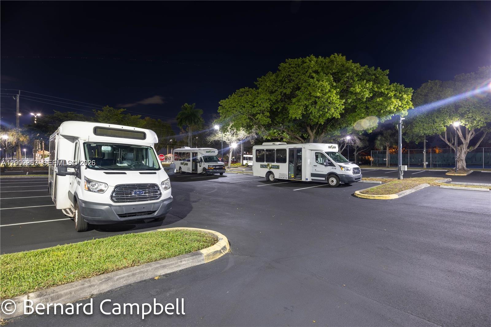 DEVON CONDOMINIUM - Residential